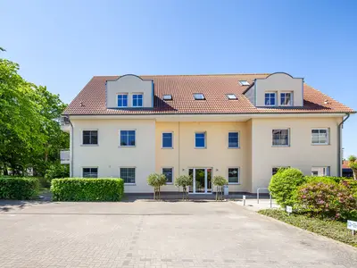 Ferienwohnung für 4 Personen (52 m²) in Rerik (Ostseebad) 4/10