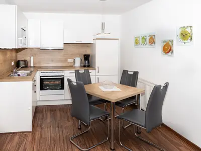 Ferienwohnung für 3 Personen (42 m²) in Duhnen 2/10