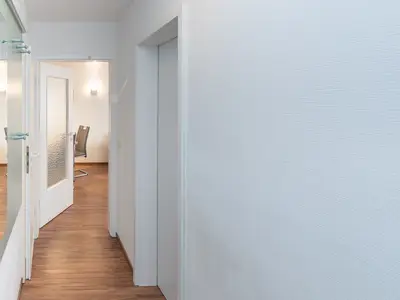 Ferienwohnung für 3 Personen (42 m²) in Duhnen 8/10