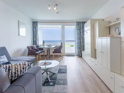 Ferienwohnung für 3 Personen (50 m²) in Steinmarne 3/10