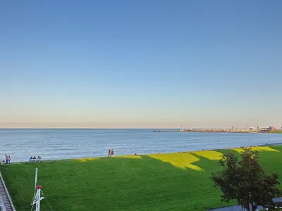 Ferienwohnung für 3 Personen (50 m²) in Steinmarne 4/10