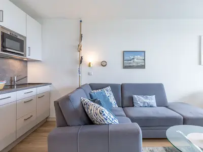 Ferienwohnung für 3 Personen (50 m²) in Steinmarne 5/10