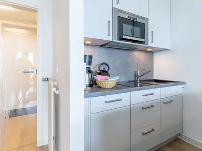 Ferienwohnung für 3 Personen (50 m²) in Steinmarne 7/10