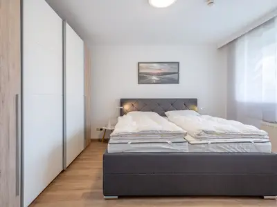 Ferienwohnung für 3 Personen (50 m²) in Steinmarne 8/10