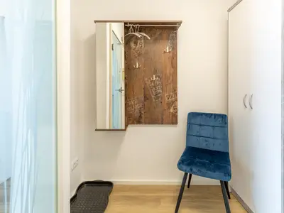 Ferienwohnung für 3 Personen (50 m²) in Steinmarne 9/10