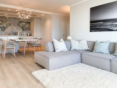 Ferienwohnung für 4 Personen (89 m²) in Timmendorfer Strand 3/10