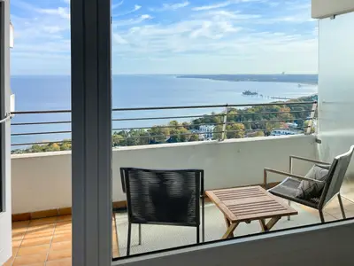 Ferienwohnung für 4 Personen (89 m²) in Timmendorfer Strand 8/10