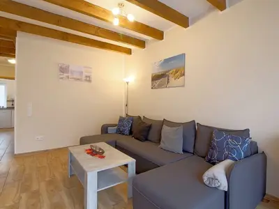 Ferienwohnung für 4 Personen (90 m²) in Wremen 4/10