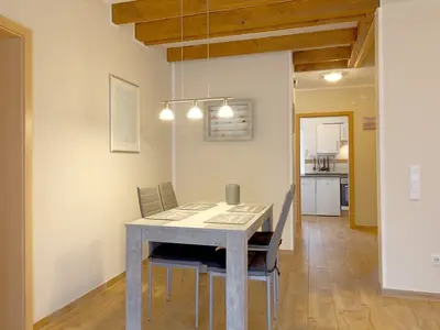 Ferienwohnung für 4 Personen (90 m²) in Wremen 6/10