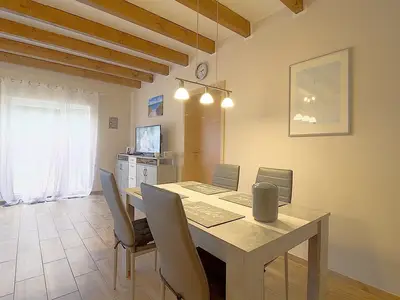 Ferienwohnung für 4 Personen (90 m²) in Wremen 7/10
