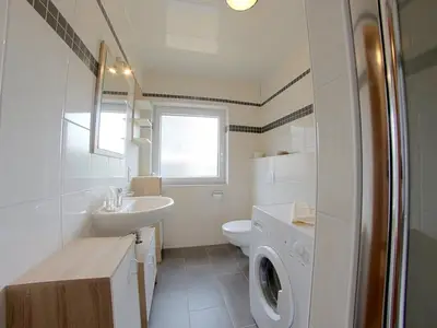 Ferienwohnung für 4 Personen (90 m²) in Wremen 9/10