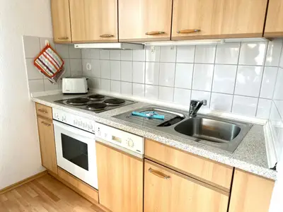 Ferienwohnung für 4 Personen (50 m²) in Dorum Neufeld 5/8