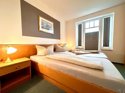 Ferienwohnung für 4 Personen (50 m²) in Dorum Neufeld 6/8