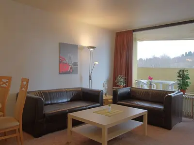 Ferienwohnung für 4 Personen (49 m²) in Hohegeiß 2/10