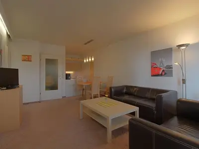 Ferienwohnung für 4 Personen (49 m²) in Hohegeiß 3/10