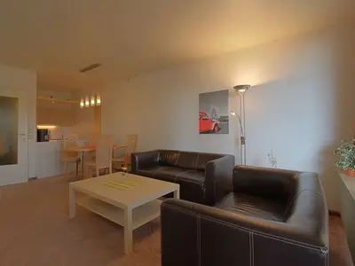Ferienwohnung für 4 Personen (49 m²) in Hohegeiß 4/10