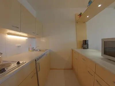 Ferienwohnung für 4 Personen (49 m²) in Hohegeiß 6/10