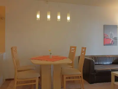 Ferienwohnung für 4 Personen (49 m²) in Hohegeiß 7/10