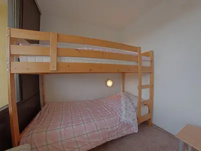 Ferienwohnung für 4 Personen (49 m²) in Hohegeiß 9/10