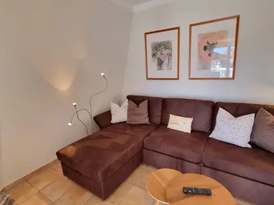 Ferienwohnung für 4 Personen (57 m²) in Ostseebad Kühlungsborn 2/10