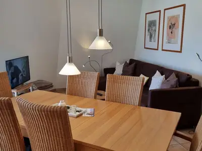 Ferienwohnung für 4 Personen (57 m²) in Ostseebad Kühlungsborn 5/10