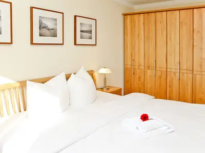 Ferienwohnung für 4 Personen (57 m²) in Ostseebad Kühlungsborn 8/10