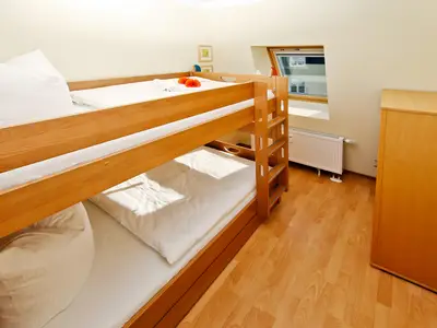 Ferienwohnung für 4 Personen (57 m²) in Ostseebad Kühlungsborn 9/10