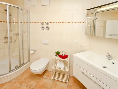 Ferienwohnung für 4 Personen (57 m²) in Ostseebad Kühlungsborn 10/10