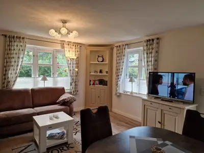 Ferienwohnung für 2 Personen (50 m²) in Nieblum 3/10