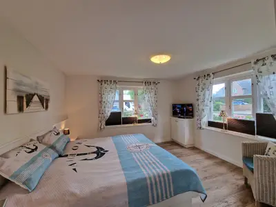 Ferienwohnung für 2 Personen (50 m²) in Nieblum 7/10