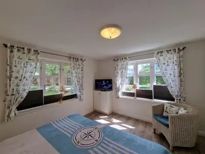 Ferienwohnung für 2 Personen (50 m²) in Nieblum 8/10