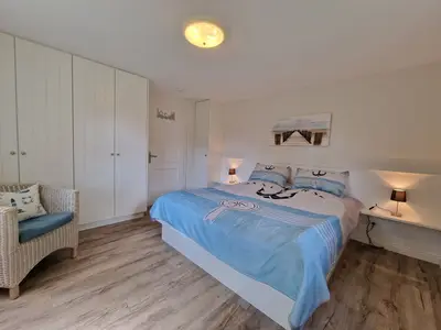 Ferienwohnung für 2 Personen (50 m²) in Nieblum 9/10