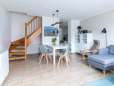 Ferienwohnung für 6 Personen (68 m²) in Boltenhagen (Ostseebad) 2/10