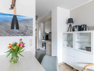 Ferienwohnung für 6 Personen (68 m²) in Boltenhagen (Ostseebad) 3/10