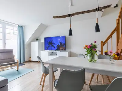 Ferienwohnung für 6 Personen (68 m²) in Boltenhagen (Ostseebad) 6/10