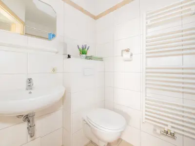 Ferienwohnung für 2 Personen (45 m²) in Heringsdorf (Seebad) 5/9