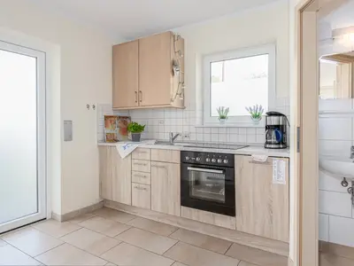 Ferienwohnung für 2 Personen (45 m²) in Heringsdorf (Seebad) 6/9