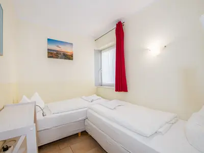 Ferienwohnung für 2 Personen (45 m²) in Heringsdorf (Seebad) 8/9