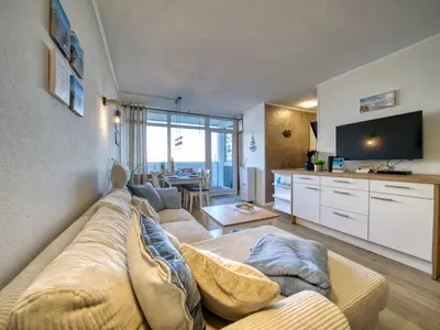 Ferienwohnung für 5 Personen (45 m²) in Heiligenhafen 3/10