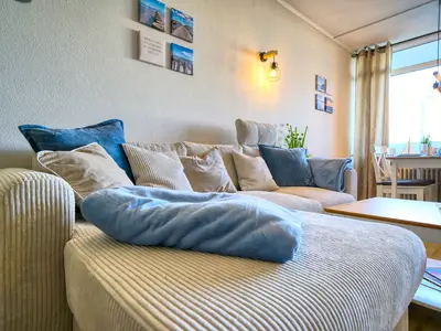 Ferienwohnung für 5 Personen (45 m²) in Heiligenhafen 4/10