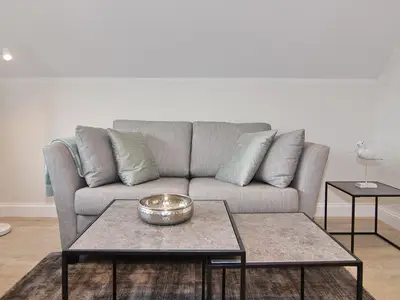 Ferienwohnung für 2 Personen (35 m²) in Westerland (Sylt) 1/10