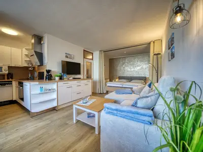Ferienwohnung für 5 Personen (45 m²) in Heiligenhafen 6/10