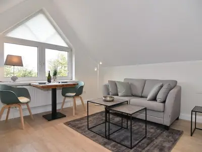 Ferienwohnung für 2 Personen (35 m²) in Westerland (Sylt) 2/10
