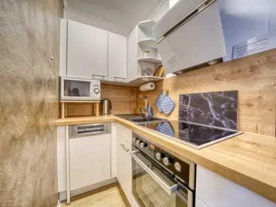 Ferienwohnung für 5 Personen (45 m²) in Heiligenhafen 7/10
