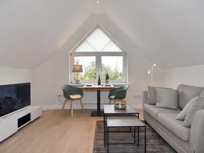 Ferienwohnung für 2 Personen (35 m²) in Westerland (Sylt) 3/10