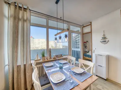 Ferienwohnung für 5 Personen (45 m²) in Heiligenhafen 8/10