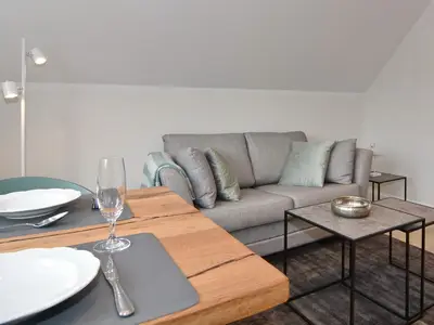 Ferienwohnung für 2 Personen (35 m²) in Westerland (Sylt) 4/10