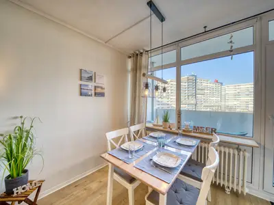 Ferienwohnung für 5 Personen (45 m²) in Heiligenhafen 9/10