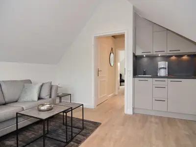 Ferienwohnung für 2 Personen (35 m²) in Westerland (Sylt) 5/10