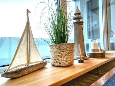 Ferienwohnung für 5 Personen (45 m²) in Heiligenhafen 10/10